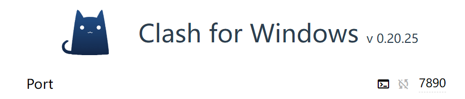通过Clash for windows的allow LAN帮助手机翻墙-2024-01-15-16-03-57